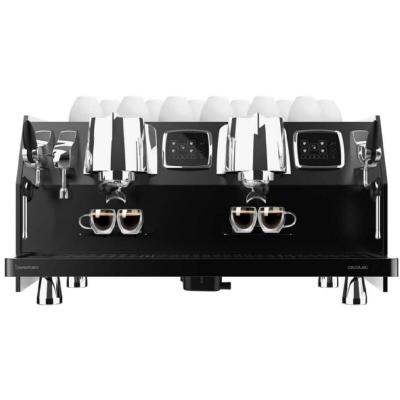 CECOTEC  Machine &agrave; caf&eacute; barista Baristeo Regina