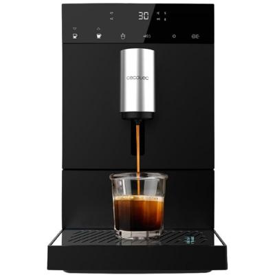 CECOTEC  Cremmaet Compact Integrated Super-automatic Coffee Maker