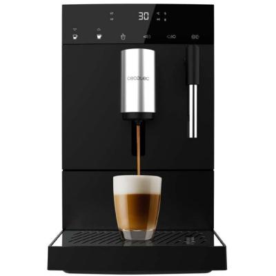 CECOTEC Machine &agrave; caf&eacute; m&eacute;ga-automatiques Cremmaet Compact Steam (Amazon) - 