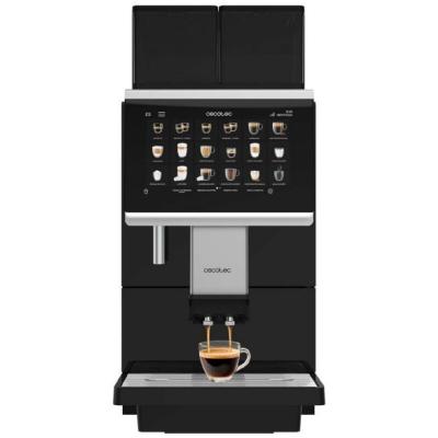 CECOTEC  Machine &agrave; Caf&eacute; Super Automatique Cremmaet Lounge