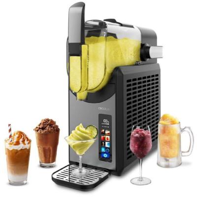 CECOTEC  Twist&ice 2600 Machine &agrave; Granit&eacute;