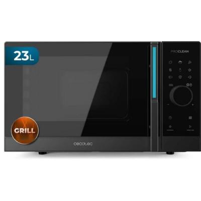 CECOTEC  Micro-ondes Avec Grill Proclean 5130 1000w