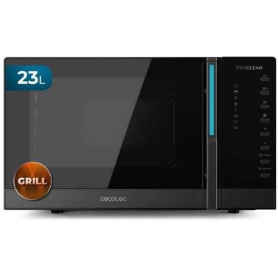 CECOTEC  Micro-ondes Avec Grill Proclean 6120 1000w