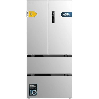 CECOTEC  R&eacute;frig&eacute;rateur Am&eacute;ricain Bolero Coolmarket Fd 436