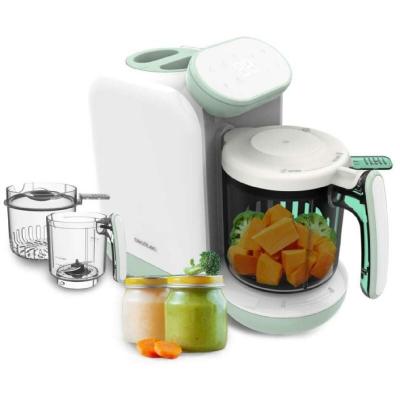 CECOTEC Robot culinaire  nana babycare 300 w