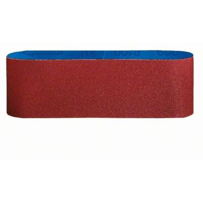 BOSCH  2608606115 Feuilles Abrasives Lot De 10 100 X 560 Mm Grain 80