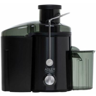 ADLER EUROPE Centrifugeuse adler ad 4132 noir 800 w 45 l 