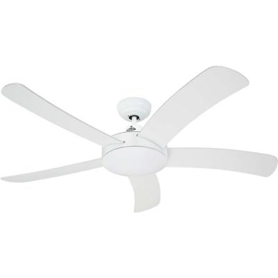 CERTEO Falcetto 132, ventilateur sans lumi&egrave;re avec t&eacute;l&eacute;commande, casafan