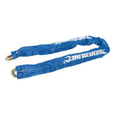 SILVERLINE  656609 Cha&icirc;ne ultra r&eacute;sistante 900 mm
