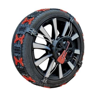 POLAIRE Chaine neige vehicule non chainable  GRIP 255/35R19 225/45R18 205/55R17