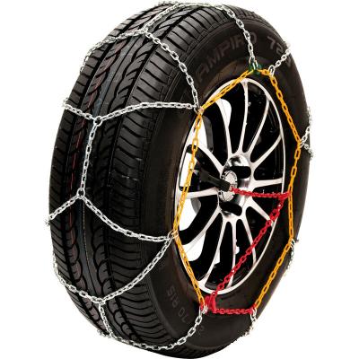 HUSKY  - HUSA110 - 2 Chaines a neige 9mm compatible avec pneu 14 15 16 17 18 19 pouces Advance