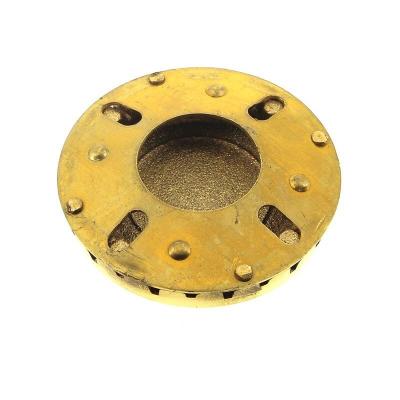 ADEPEM A VOS MARQUES, PRET, REPAREZ ! Chapeau bruleur d=47 pour Cuisiniere Philips