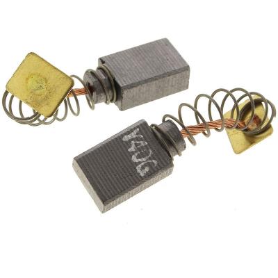 SKIL Charbon moteur 6x10x13 par 2 pour Scie circulaire 