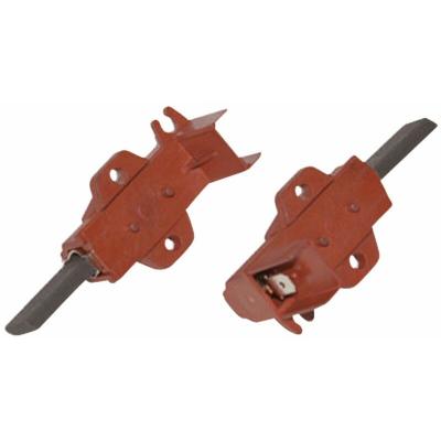 HOTPOINT ARISTON Charbon moteur (x2) Lave-linge C00196544 ARISTON HOTPOINT