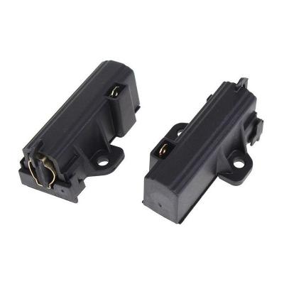ELECTROLUX Charbons Moteur Sole Pour Lave Linge  - 4006020152