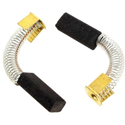 PHILIPS Charbons 6x9x25 par 2 pour Aspirateur Divers