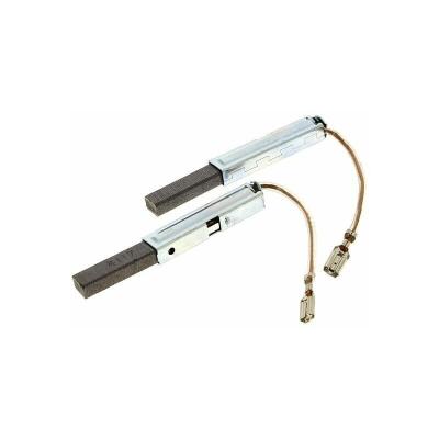 EINHELL Charbons moteur par 2, 234211001018 pour Aspirateur 