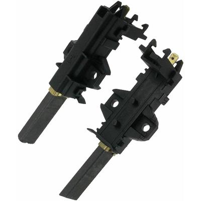 ELECTROLUX Charbons moteur (x2) (4055050480) Lave-linge haier