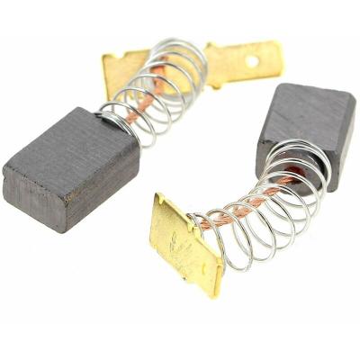EINHELL  - Charbons par 2 15x10x3 pour Scie circulaire