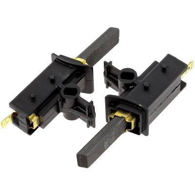 THOMSON Charbons par 2, 52x5258, 5x12,5x23 pour Lave-linge Brandt