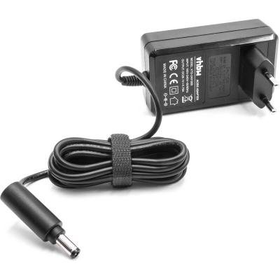 VHBW Chargeur pour aspirateur compatible avec Dyson SV07, SV09, SV10, SV11, V6 aspirateur &agrave; main - 165cm