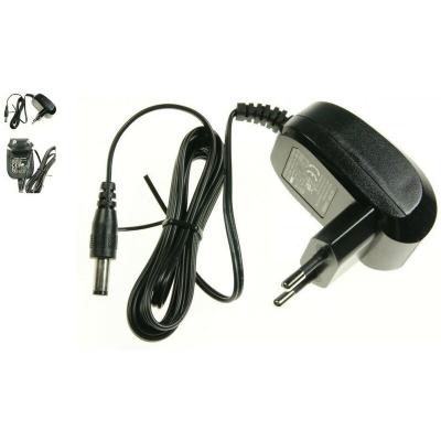 HOOVER Chargeur de batterie d'aspirateur pour Candy/  48030205