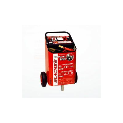 LACME Chargeur D&eacute;marreur automatique 30A 12V/24V VATMATIC 900 