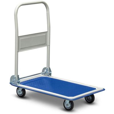 ELEM GARDEN TECHNIC ELEM TECHNIC Chariot de transport charge max 150 kg
