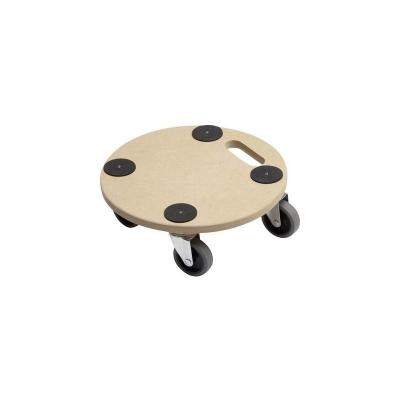 MEISTER WERKZEUGE Chariot de transport  Charge max: 150 kg bois W63902