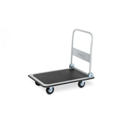 KREATOR  Chariot &agrave; roulettes pliant 300 kg KRT670102