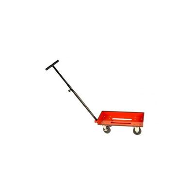 BAHCO  - Chariot pour caisses m&eacute;talliques 1483K, 200 mm x 270 mm x 655 mm