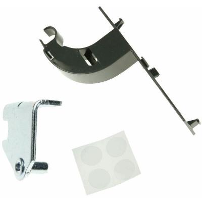 LG Charni&egrave;re (AEH75596714) pour R&eacute;frig&eacute;rateur, cong&eacute;lateur