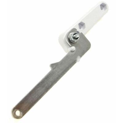  Charni&egrave;re couvercle - Four, cuisini&egrave;re (410110135 BEKO, LISTO)