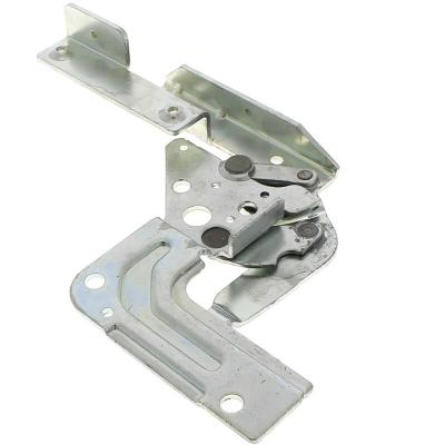 ROSIERES Charniere de porte droite 49119359 pour Lave-vaisselle  