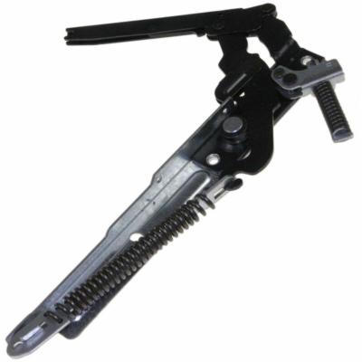 ARISTON Charniere porte droite pyro ex pour four Whirlpool C00194971