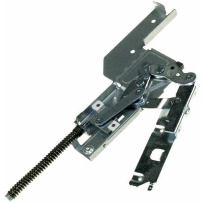 INDESIT Charni&egrave;re de porte droite pour lave-vaisselle , HOTPOINT, ARISTON, SCHOLTES