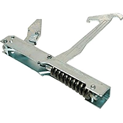 SMEG Charniere De Porte Gauche/droite Pour Cuisiniere  - 931331044