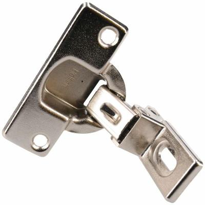 AEG Electrolux 1245378003 Charni&egrave;re de porte int&eacute;gr&eacute;e pour machine &agrave; laver