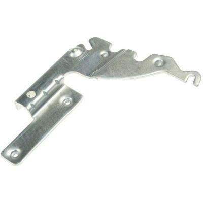 CONTINENTAL EDISON Charniere gauche pour lave-vaisselle Beko 1783030101