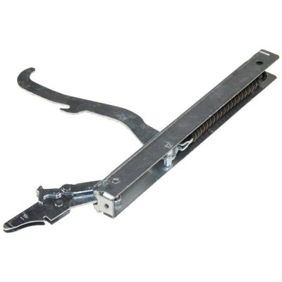 GENERIQUE Scholtes CHARNIERE PORTE FOUR PYRO 4V POUR FOUR SCHOLTES - C00263444