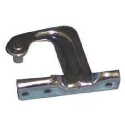 BEKO Charniere superieure droite 4152080100 - refrigerateur