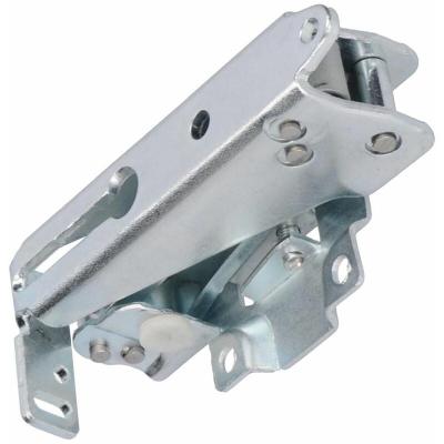 SCHOLTES Charniere Sup Droite/inf Gauche Pour Refrigerateur Ref: C00144877