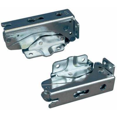 ELECTROLUX  - Charniere Superieure Droite - Ref: 2211202045