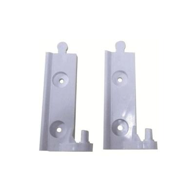 WHIRLPOOL Charnieres porte evaporateur pour refrigerateur  481931023712