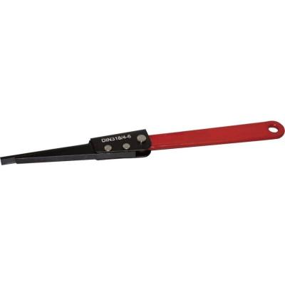 HOLZMANN Chasse-c&ocirc;ne professionnel pour mandrins CM4, CM5, CM6  Maschinen ATR456
