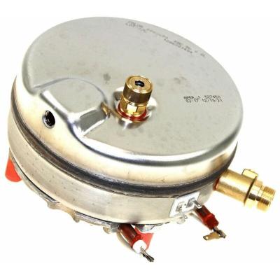 CALOR Chaudi&egrave;re + soupape de s&eacute;curit&eacute; Centrale vapeur CS-10000646 
