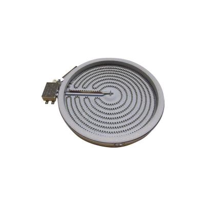 ELECTROLUX 1051111004 chauffage radiant,d210/2300w pour plaque de cuisson  ikea 