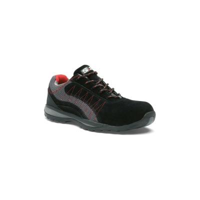 S 24 BOSSI INDUSTRIE S.24 - Chaussures de securite basses zephir s1p - Taille.37 -