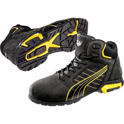 PUMA Chaussures De S&eacute;curit&eacute; Amsterdam S3 Src Pointure 42  632240-42
