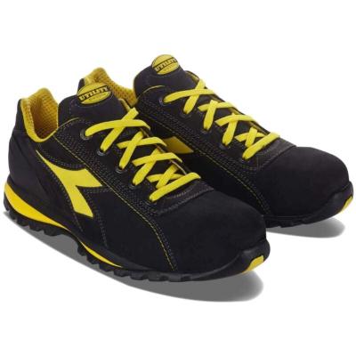 DIADORA Baskets De S&eacute;curit&eacute; Basses  Glove Ii Low S3 Hro Sra - 48